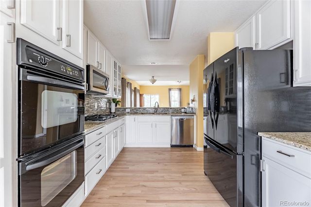 3320 Willowrun Drive, Castle Rock, CO 80109