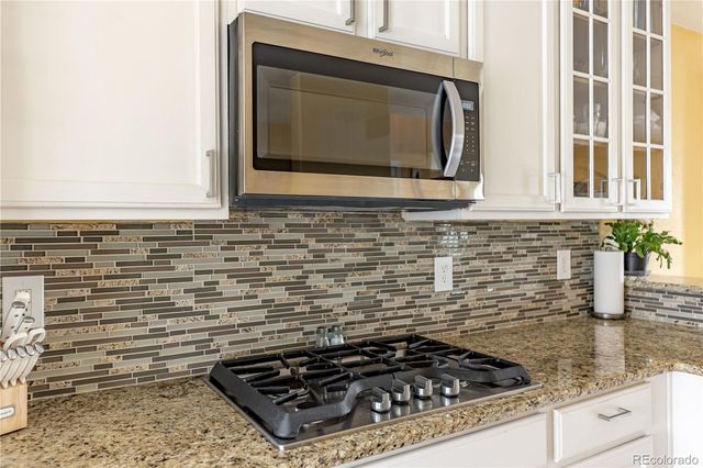 3320 Willowrun Drive, Castle Rock, CO 80109