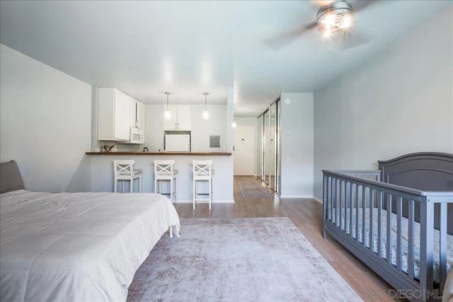 4600 Lamont 224, San Diego, CA 92109