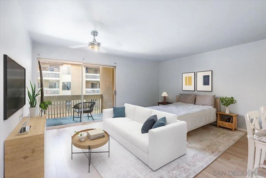 4600 Lamont 224, San Diego, CA 92109