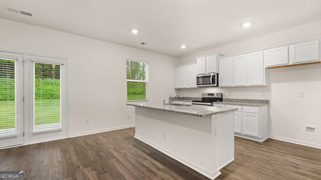 93 White Spruce Way, Newnan, GA 30265