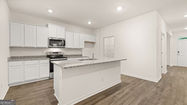 93 White Spruce Way, Newnan, GA 30265