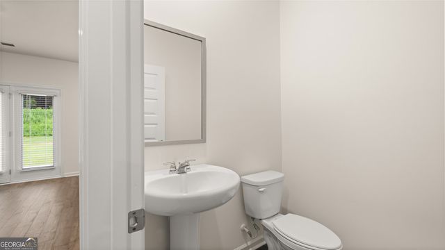 93 White Spruce Way, Newnan, GA 30265