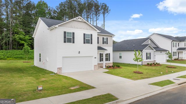 93 White Spruce Way, Newnan, GA 30265
