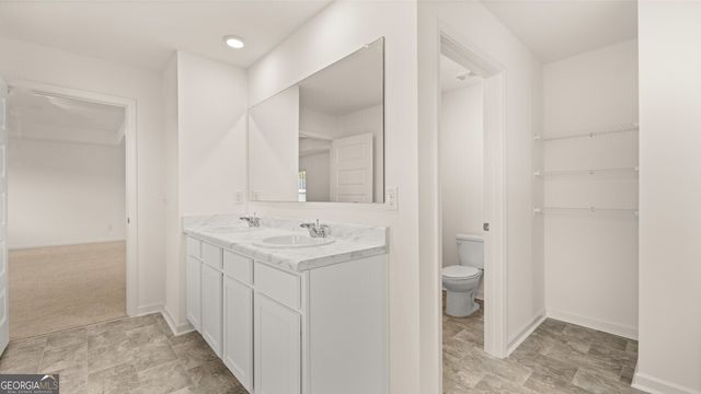 93 White Spruce Way, Newnan, GA 30265