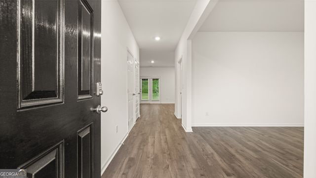 93 White Spruce Way, Newnan, GA 30265