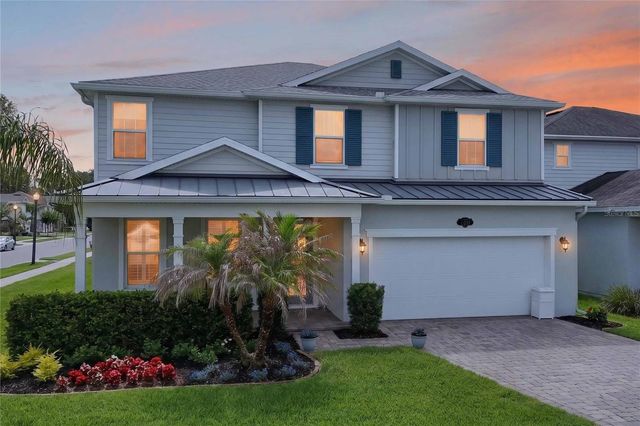 4869 ECHO COURT, Oviedo, FL 32765