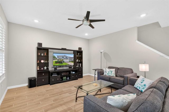 4869 ECHO COURT, Oviedo, FL 32765