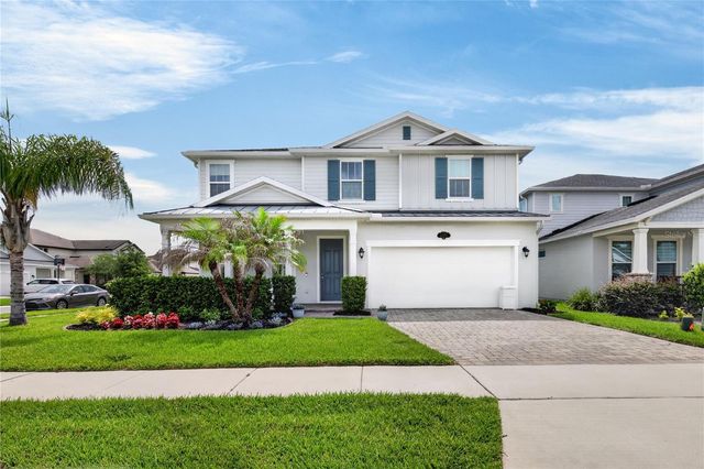 4869 ECHO COURT, Oviedo, FL 32765