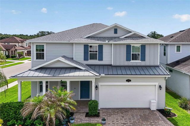 4869 ECHO COURT, Oviedo, FL 32765