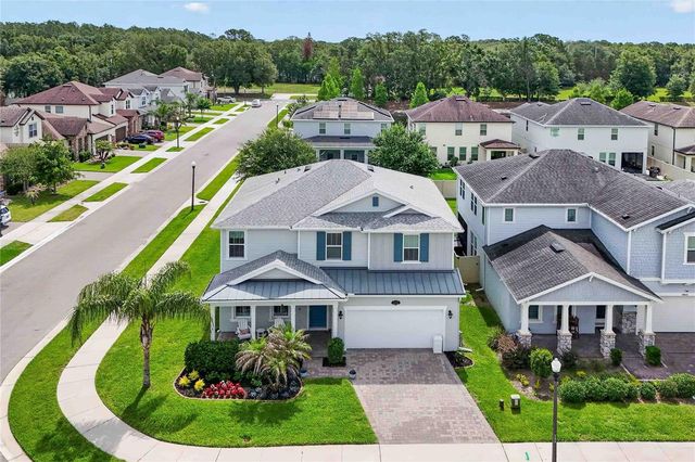 4869 ECHO COURT, Oviedo, FL 32765