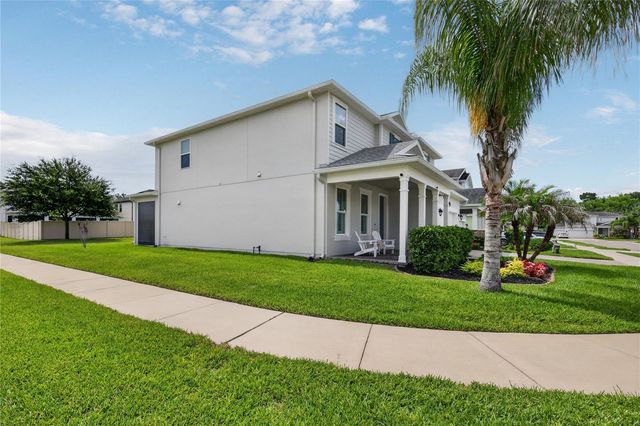 4869 ECHO COURT, Oviedo, FL 32765