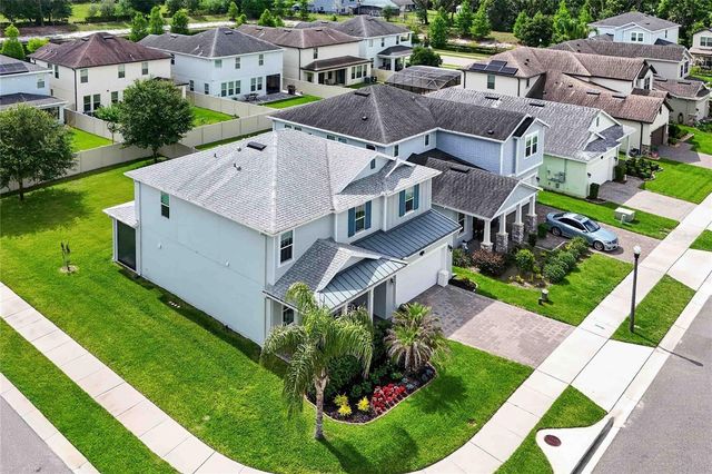 4869 ECHO COURT, Oviedo, FL 32765