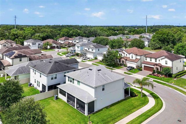 4869 ECHO COURT, Oviedo, FL 32765