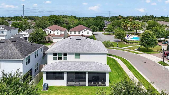 4869 ECHO COURT, Oviedo, FL 32765
