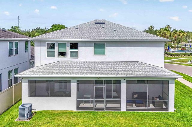 4869 ECHO COURT, Oviedo, FL 32765