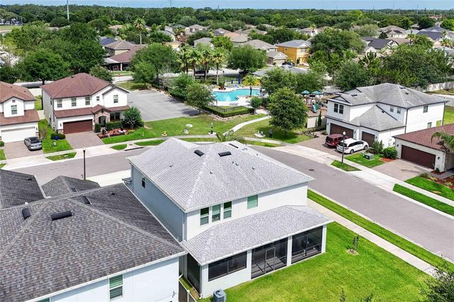 4869 ECHO COURT, Oviedo, FL 32765