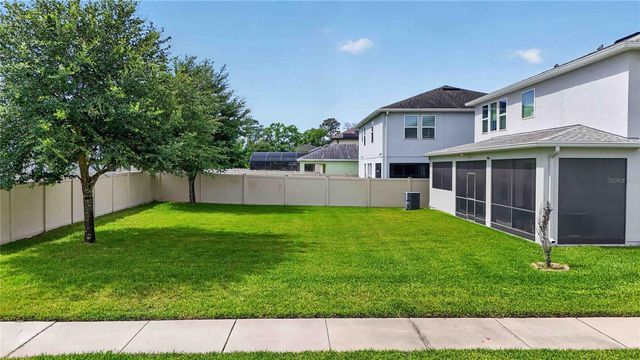 4869 ECHO COURT, Oviedo, FL 32765
