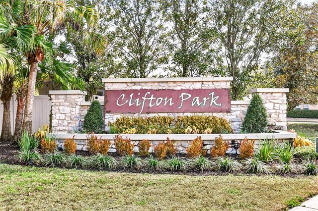 4869 ECHO COURT, Oviedo, FL 32765