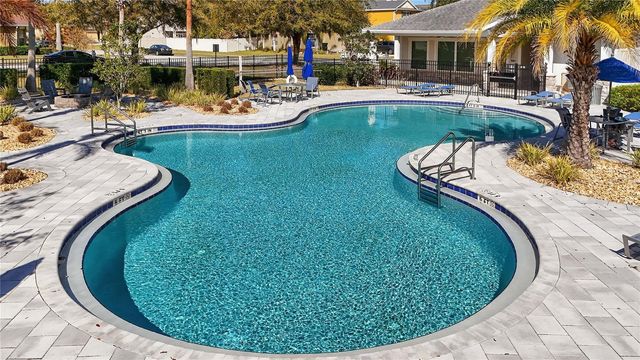 4869 ECHO COURT, Oviedo, FL 32765