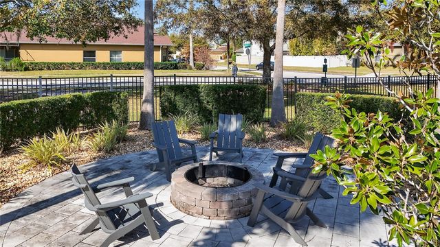 4869 ECHO COURT, Oviedo, FL 32765