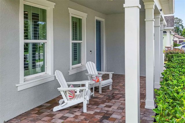 4869 ECHO COURT, Oviedo, FL 32765