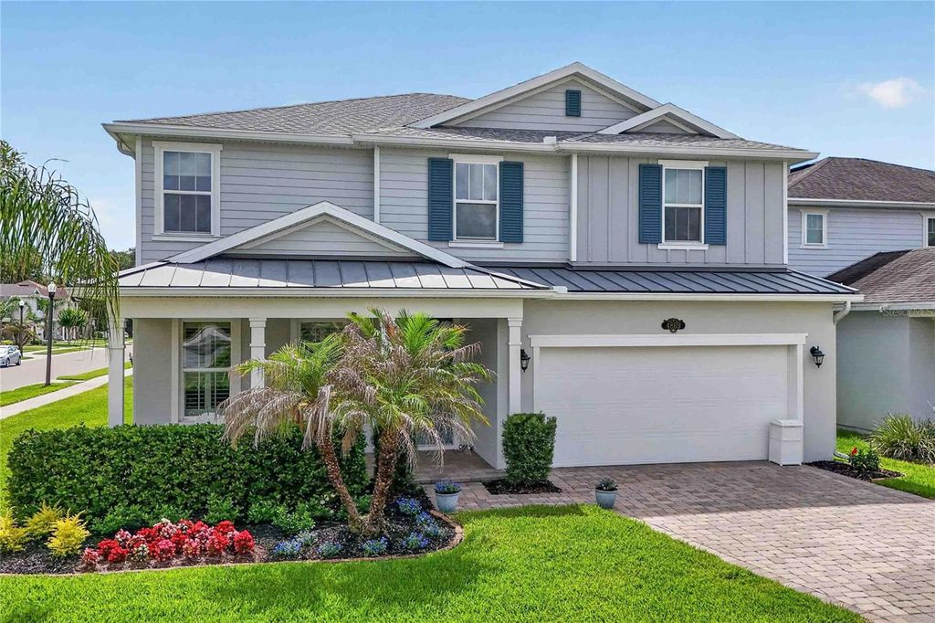 4869 ECHO COURT, Oviedo, FL 32765