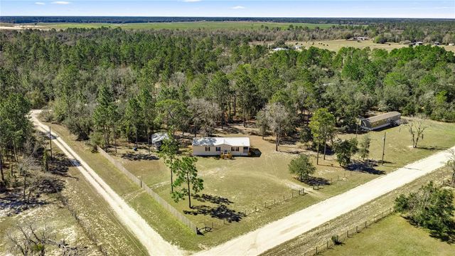 12150 NE 15 STREET, Williston, FL 32696
