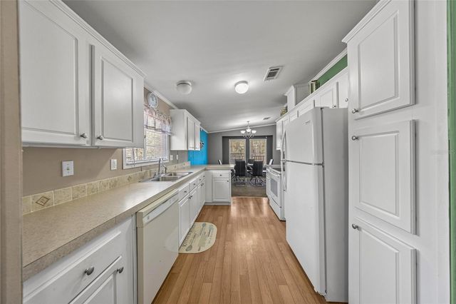 12150 NE 15 STREET, Williston, FL 32696