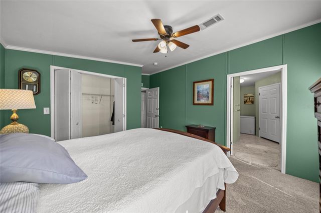 12150 NE 15 STREET, Williston, FL 32696