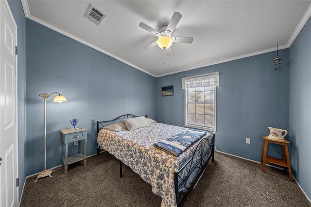 12150 NE 15 STREET, Williston, FL 32696