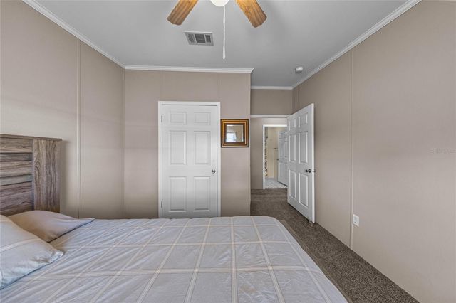 12150 NE 15 STREET, Williston, FL 32696