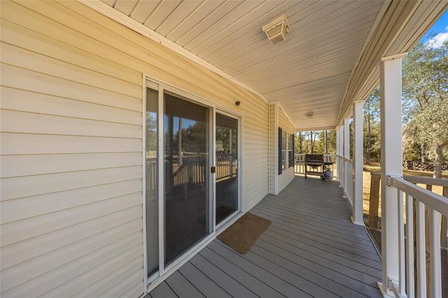 12150 NE 15 STREET, Williston, FL 32696