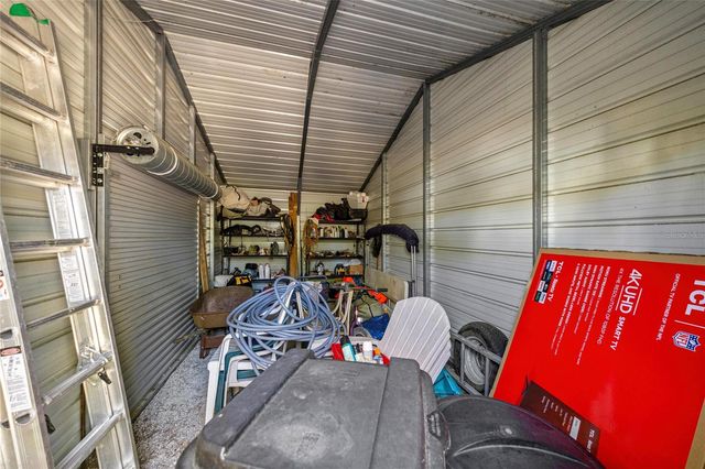 12150 NE 15 STREET, Williston, FL 32696