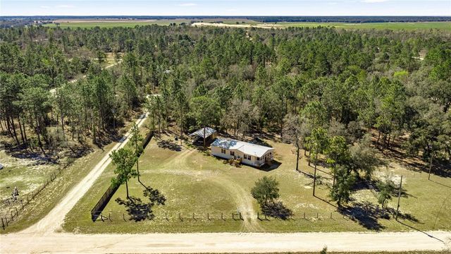 12150 NE 15 STREET, Williston, FL 32696