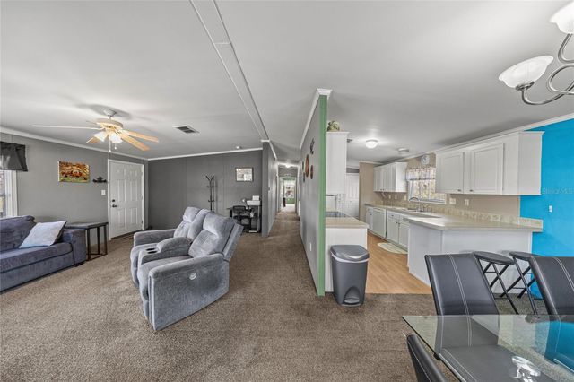 12150 NE 15 STREET, Williston, FL 32696