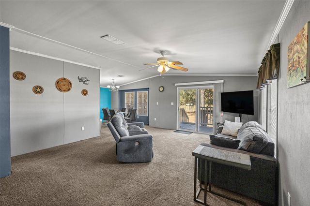 12150 NE 15 STREET, Williston, FL 32696