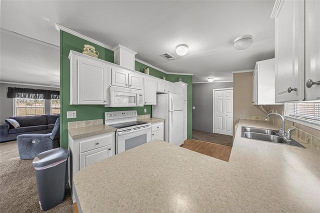 12150 NE 15 STREET, Williston, FL 32696