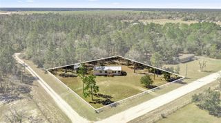 12150 NE 15 STREET, Williston, FL 32696