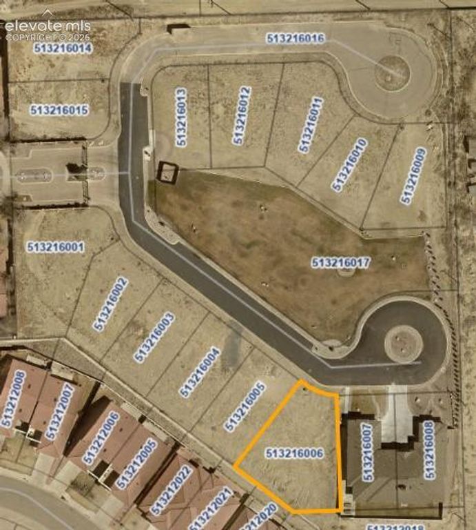 Lot 6 Aquila Drive, Pueblo, CO 81008 — exterior