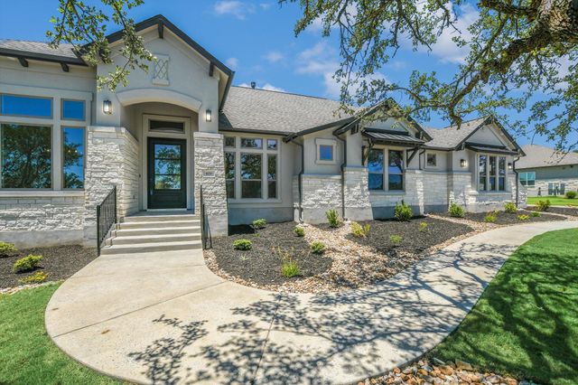 619 Wonderstruck, Liberty Hill, TX 78642