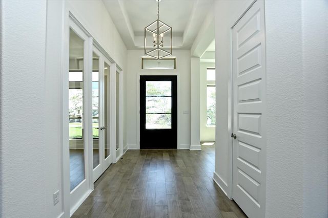 619 Wonderstruck, Liberty Hill, TX 78642