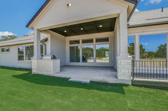 619 Wonderstruck, Liberty Hill, TX 78642