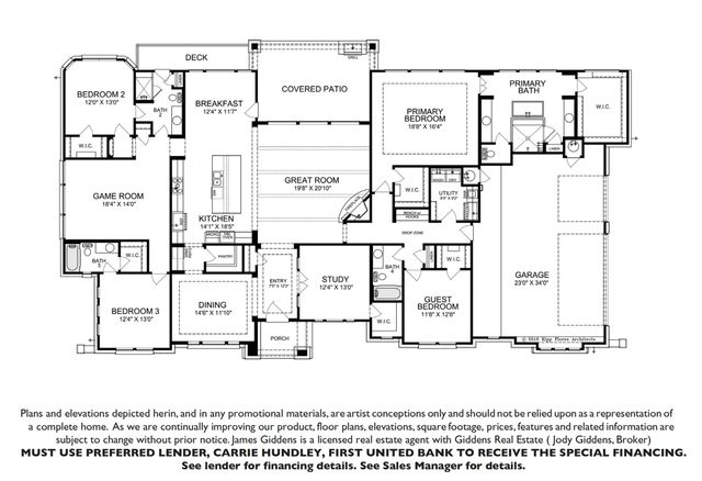 619 Wonderstruck, Liberty Hill, TX 78642