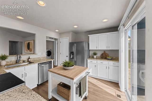 9365 Morfontaine Road, Peyton, CO 80831