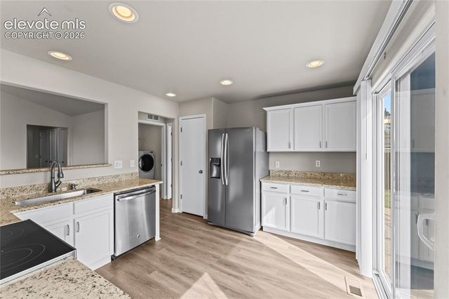 9365 Morfontaine Road, Peyton, CO 80831