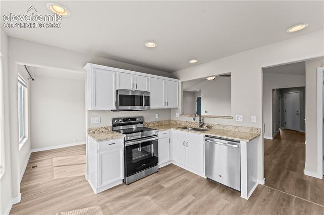 9365 Morfontaine Road, Peyton, CO 80831
