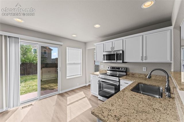 9365 Morfontaine Road, Peyton, CO 80831