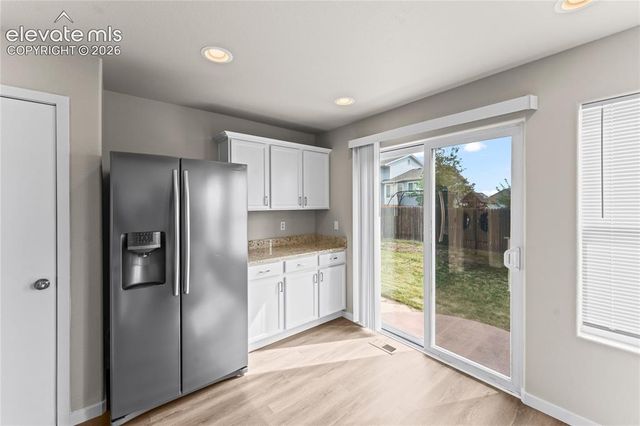 9365 Morfontaine Road, Peyton, CO 80831
