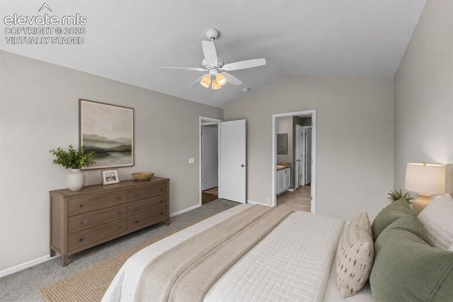 9365 Morfontaine Road, Peyton, CO 80831
